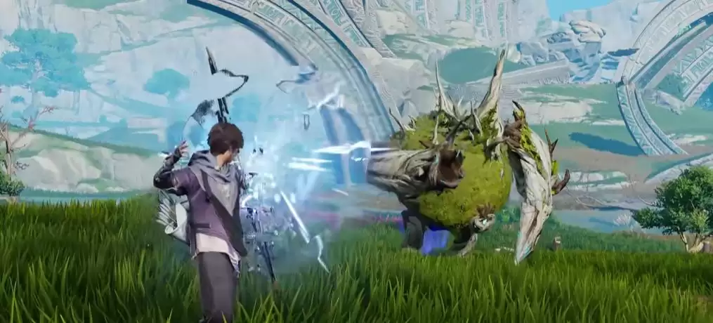 ��������ҫ���硷Ӣ�۹��½���