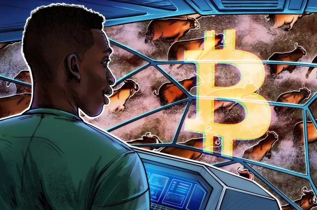 ���رң�BTC��ţ����ͷ�������Ȼ��ͻ��7.8����Ԫ�ؿ���������ս