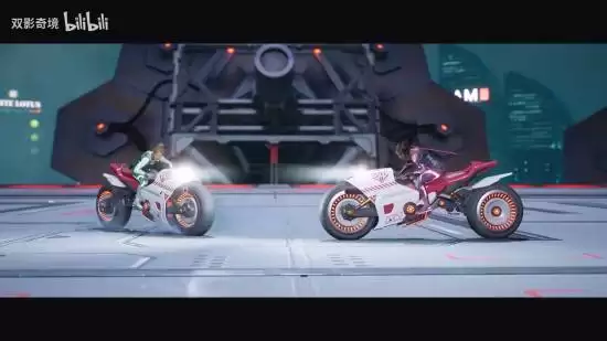 ���С�˫Ӱ�澳����ǰ������ļ��������WeGame��