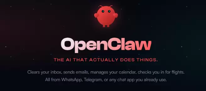 openclaw是哪个国家的 openclaw是哪个国家的