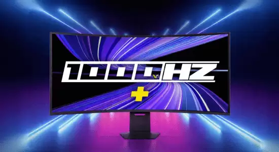 Win11��֧��1000Hz������ʾ��:��������5000Hz��