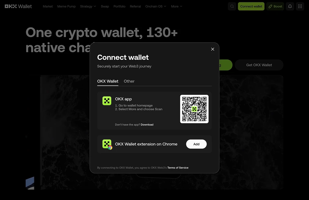 OKX Web3wallet2026����������:Web3wallet�Ƿ�ȫ��