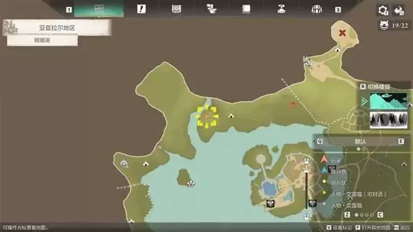 怪物猎人物语3亚兹拉尔噗吱猪位置一览 图一噗吱猪位置在哪 怪物猎人物语3亚兹拉尔噗吱猪位置一览 图一噗吱猪位置在哪