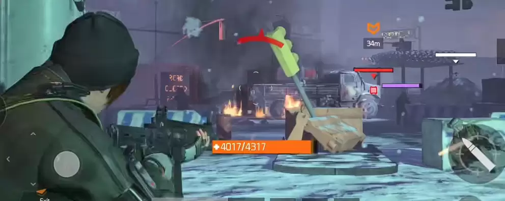 《全境封锁:曙光》突击车打法攻略 《全境封锁:曙光》突击车打法攻略