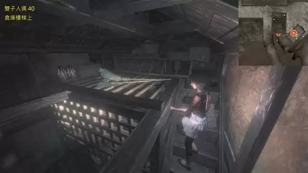 零红蝶重制版全双胞胎人偶收集攻略 零红蝶重制版全双胞胎人偶收集攻略