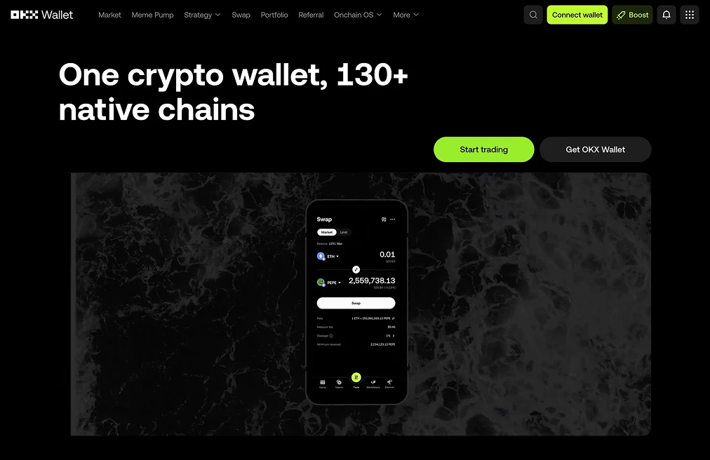 OKX Web3wallet2026����������:Web3wallet�Ƿ�ȫ��