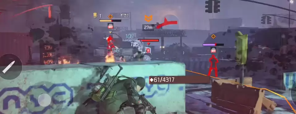 《全境封锁:曙光》突击车打法攻略 《全境封锁:曙光》突击车打法攻略