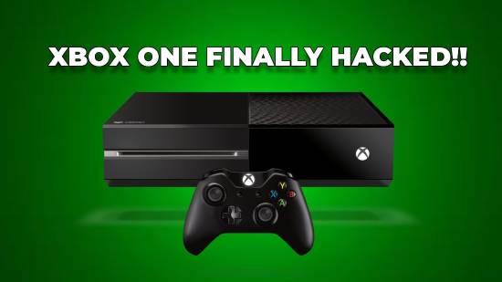 ����12��Xbox One�ձ����ƣ�����ROM©����ͻ�ƿ�