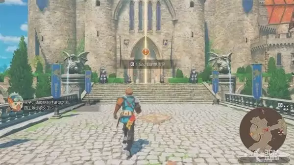 《怪物猎人物语3》全流程图文攻略_开局 《怪物猎人物语3》全流程图文攻略_开局