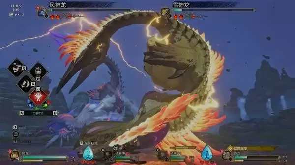 怪物猎人物语3通关配置及心得 怪物猎人物语3通关配置及心得