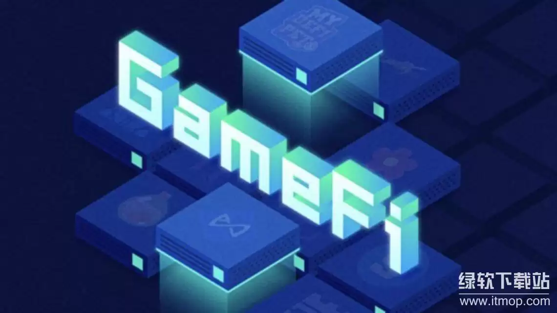 GameFi��������������ʲô��TON��Layer2�ܹ����֧��������̬