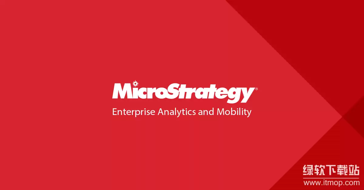 MicroStrategy�ɼ�Ϊ����Ӯ���رҺͿƼ��ɣ�