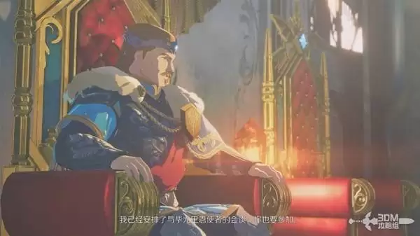 《怪物猎人物语3》全流程图文攻略_开局 《怪物猎人物语3》全流程图文攻略_开局