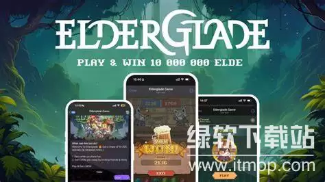 Kaia������̬����ELDE��½ĳ��Alpha,������һ��Axie Infinity��