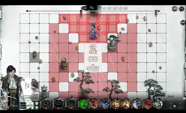 龙胤立志传九死难度拳掌Build分享 龙胤立志传九死难度拳掌Build分享