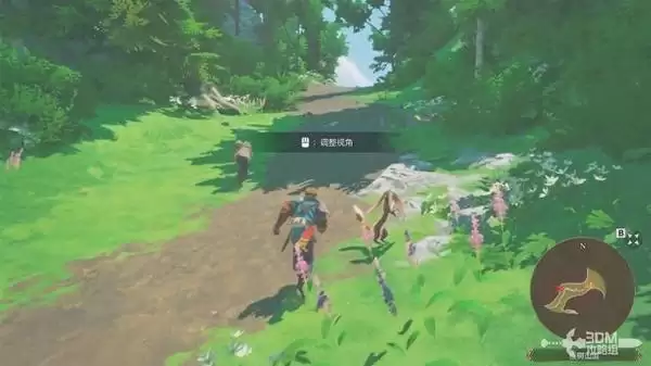 《怪物猎人物语3》全流程图文攻略_开局 《怪物猎人物语3》全流程图文攻略_开局