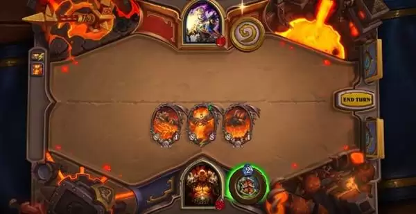 炉石传说龙猎卡组构筑推荐 炉石传说龙猎卡组构筑推荐