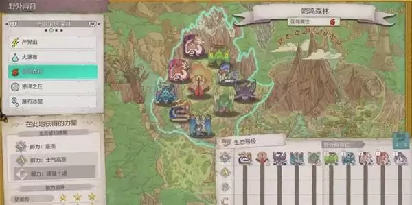 ��������������3�����ɶ���ɭ�ֹ���ֲ�