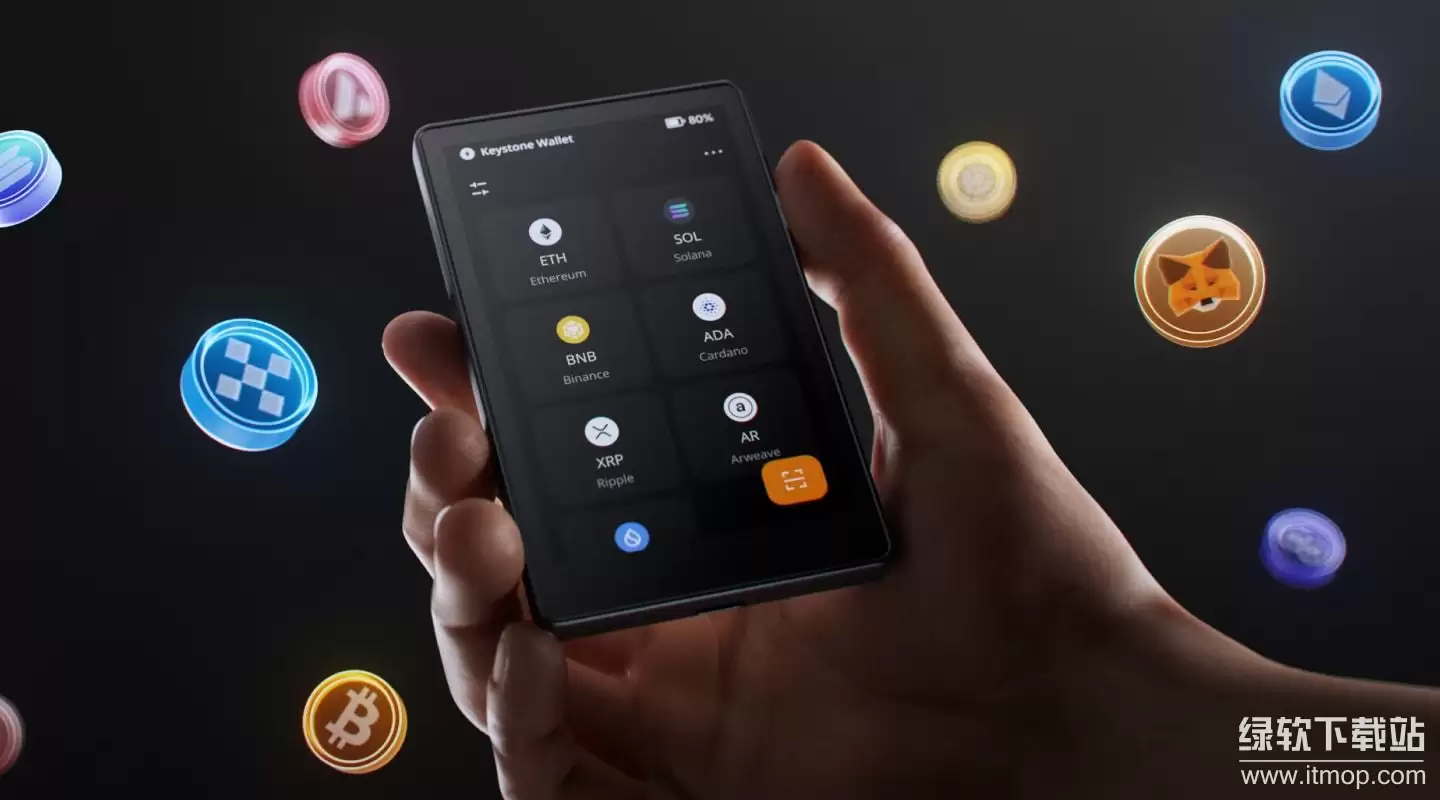 wallet��Կ��ȫ����ͻ����ʲô��MPC��������ƽ��й��������