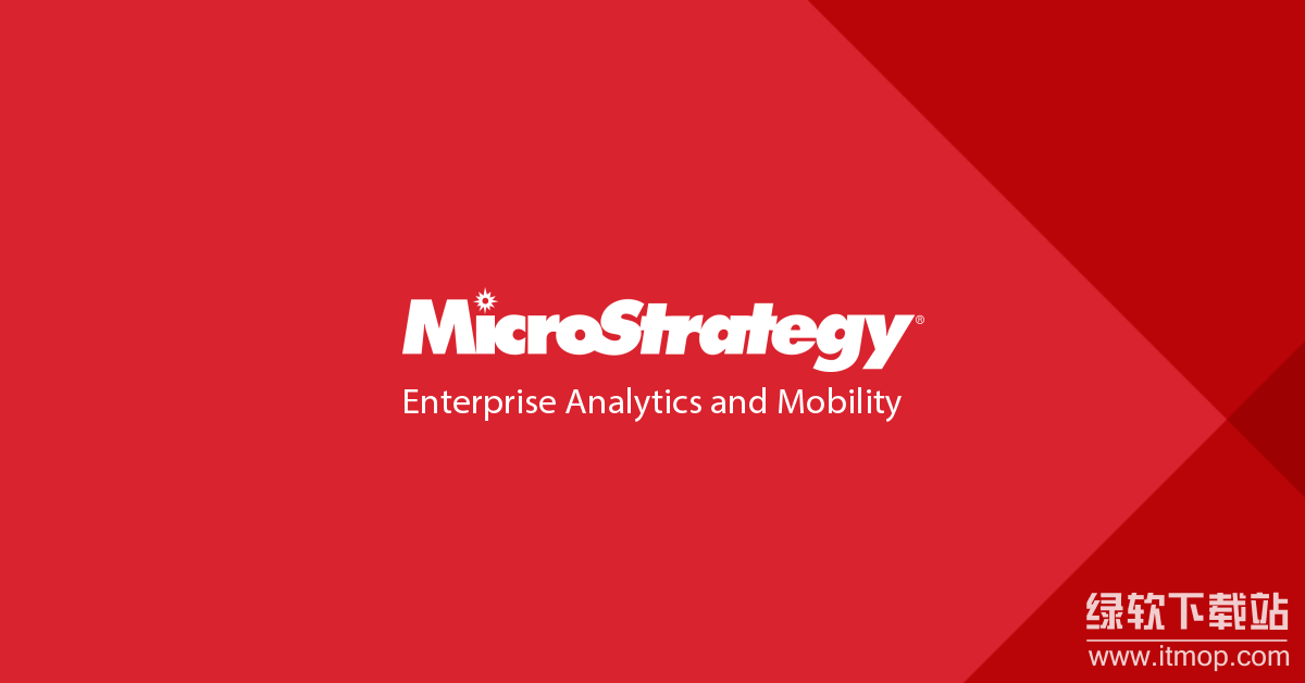 MicroStrategy�ɼ�Ϊ����Ӯ���رҺͿƼ��ɣ�