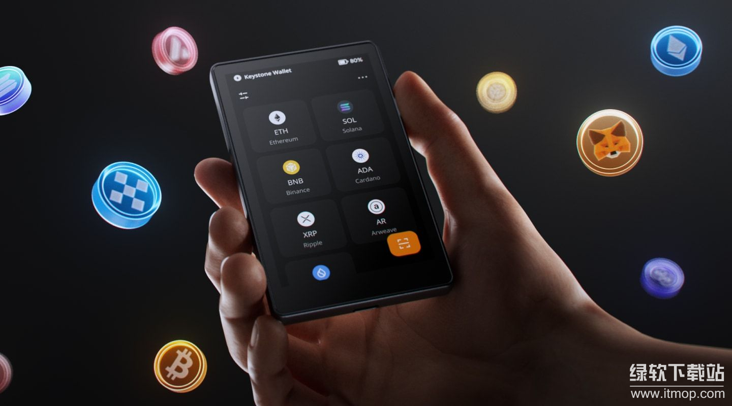 wallet��Կ��ȫ����ͻ����ʲô��MPC��������ƽ��й��������