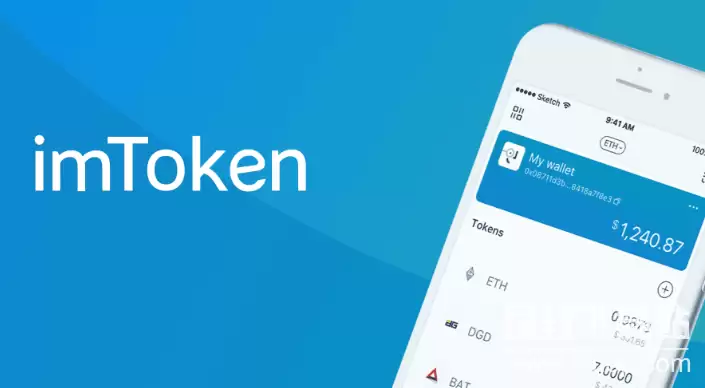 imtoken��ʲô�ã�imtoken���������