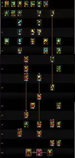 DNF���𼪰汾��ħ��ô�ӵ�