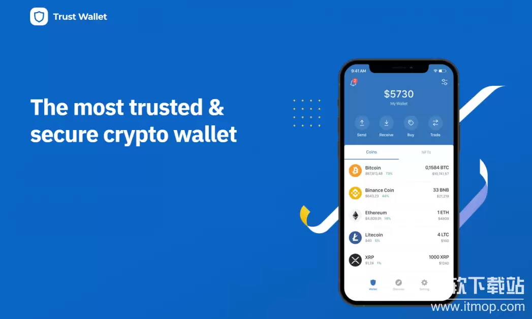 trust wallet�̳�:trust wallet token��ʲô�ã�