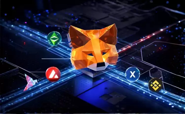 �ҿ�����MetaMaskwallet�������Զ���������?��β���?MetaMask�������ӽ�ѧ