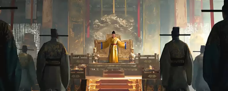 《龙胤立志传》全结局条件及动画分享 《龙胤立志传》全结局条件及动画分享