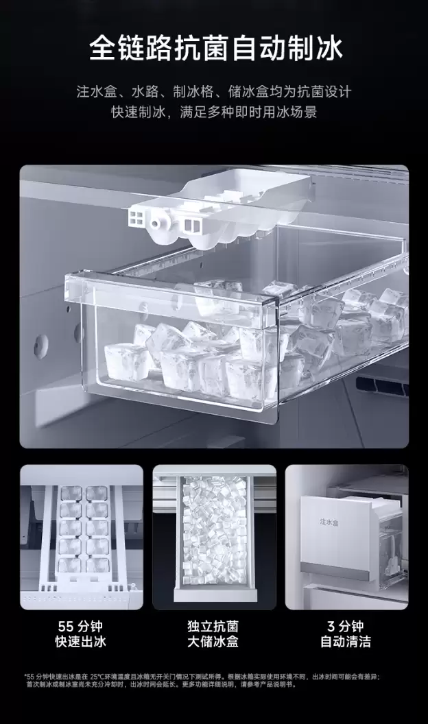 С���׼ұ��� Pro ˫ϵͳ ��ʽƽǶ 560L �������ɶ������£�ȯ���ּ� 5798.7 Ԫ