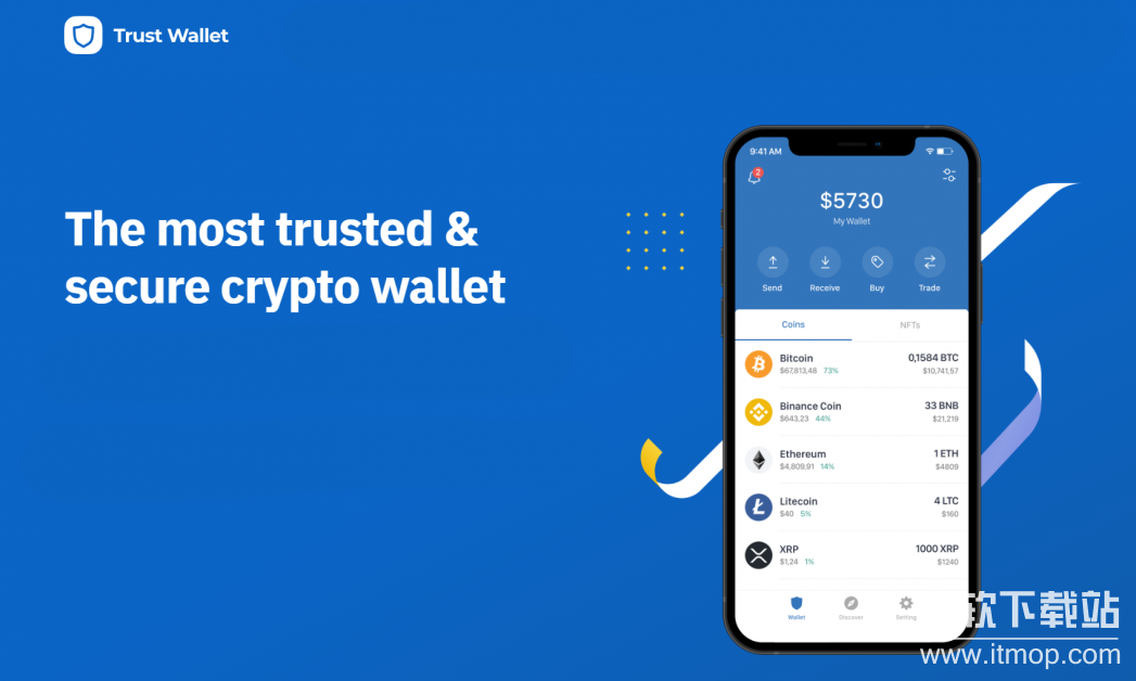 trust wallet�̳�:trust wallet token��ʲô�ã�