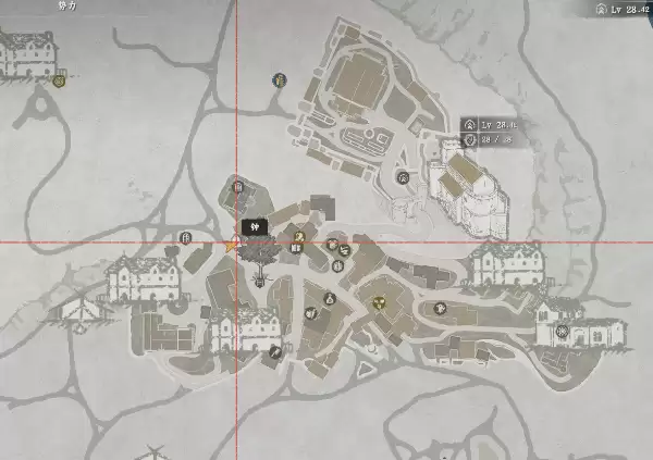 ��ɫɳĮ����ʵ�ü��� �̵ꡢ��ͼ��������ϵͳ����