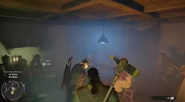 红色沙漠全探索图文流程攻略 全区域收集与支线指南 红色沙漠全探索图文流程攻略 全区域收集与支线指南