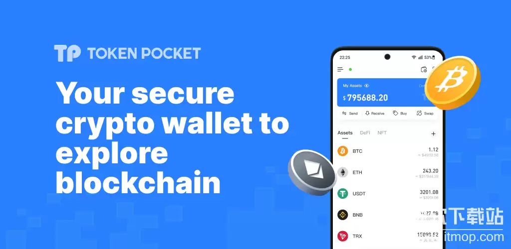 tokenpocketwallet��μ��tokenpocketwallet��������