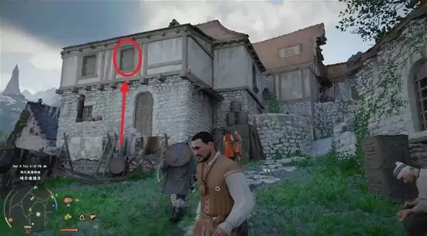 红色沙漠全探索图文流程攻略 全区域收集与支线指南 红色沙漠全探索图文流程攻略 全区域收集与支线指南