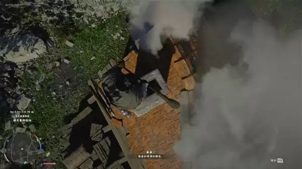 红色沙漠全探索图文流程攻略 全区域收集与支线指南 红色沙漠全探索图文流程攻略 全区域收集与支线指南