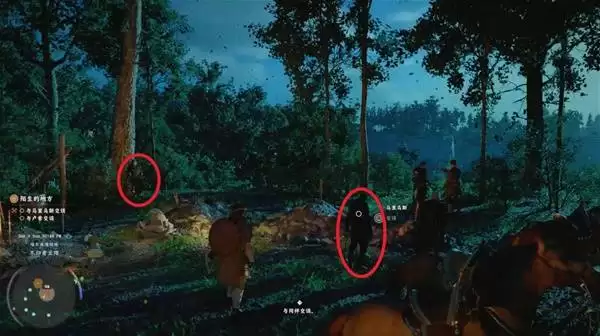 红色沙漠全探索图文流程攻略 全区域收集与支线指南 红色沙漠全探索图文流程攻略 全区域收集与支线指南