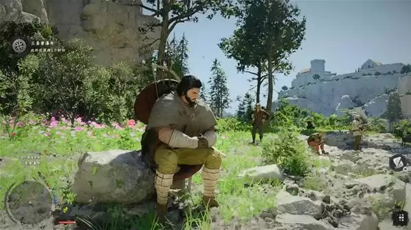 红色沙漠全探索图文流程攻略 全区域收集与支线指南 红色沙漠全探索图文流程攻略 全区域收集与支线指南