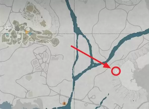 红色沙漠全探索图文流程攻略 全区域收集与支线指南 红色沙漠全探索图文流程攻略 全区域收集与支线指南