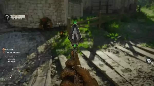 红色沙漠全探索图文流程攻略 全区域收集与支线指南 红色沙漠全探索图文流程攻略 全区域收集与支线指南