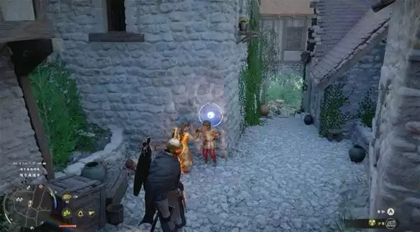 红色沙漠全探索图文流程攻略 全区域收集与支线指南 红色沙漠全探索图文流程攻略 全区域收集与支线指南