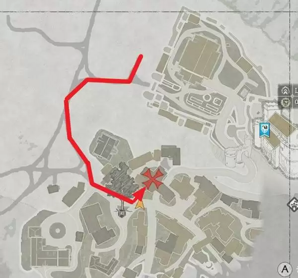 红色沙漠全探索图文流程攻略 全区域收集与支线指南 红色沙漠全探索图文流程攻略 全区域收集与支线指南