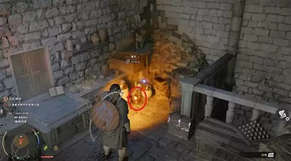 红色沙漠全探索图文流程攻略 全区域收集与支线指南 红色沙漠全探索图文流程攻略 全区域收集与支线指南