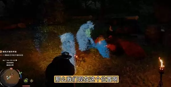 ��ɫɳĮţ�����ȡ���� Ѱ��ʧ�ٵ�ţ������