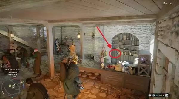 红色沙漠全探索图文流程攻略 全区域收集与支线指南 红色沙漠全探索图文流程攻略 全区域收集与支线指南