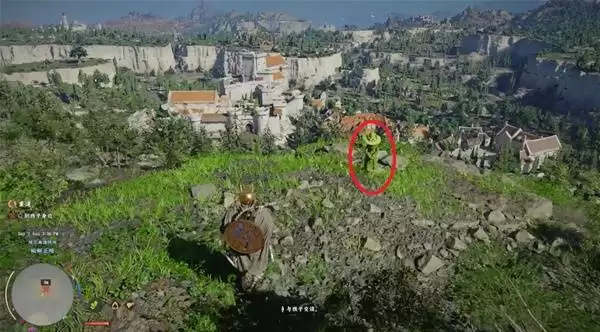 红色沙漠全探索图文流程攻略 全区域收集与支线指南 红色沙漠全探索图文流程攻略 全区域收集与支线指南