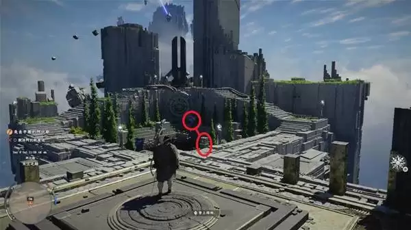 ��ɫɳĮȫ����˹��ս����ָ�� ����˹����̽������