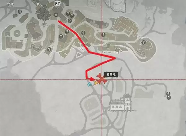 红色沙漠全探索图文流程攻略 全区域收集与支线指南 红色沙漠全探索图文流程攻略 全区域收集与支线指南