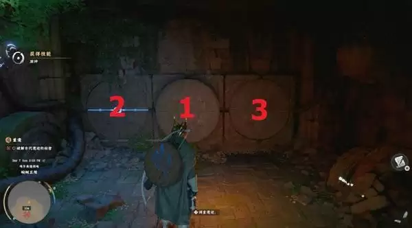 红色沙漠全探索图文流程攻略 全区域收集与支线指南 红色沙漠全探索图文流程攻略 全区域收集与支线指南